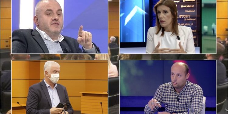 Shkarkimi nga vettingu i zyrtarit të lartë të policisë, reagojnë ashpër gazetarët e kronikës: E hoqën sepse punoi për shtetin, jo për xhepat