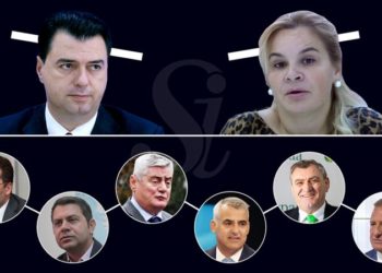 Prapaskenat nga baza/ PD dhe LSI po shkojnë të ndara në zgjedhje. Ja si do të ndahen partitë e tjera të vogla