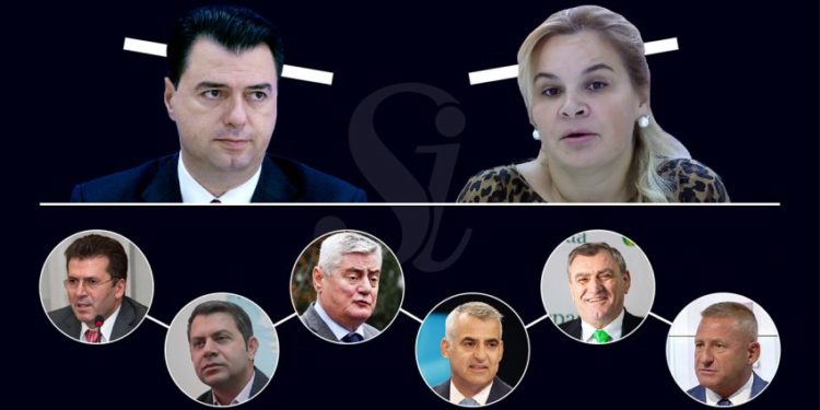 Prapaskenat nga baza/ PD dhe LSI po shkojnë të ndara në zgjedhje. Ja si do të ndahen partitë e tjera të vogla