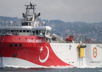 Rikthehet sherri me Greqinë, Turqia dërgon sërish në Mesdhe anijen që kërkon naftë