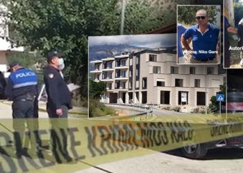 I qetë dhe pa avokat, ja çfarë tha autori i vrasjes së biznesmenit në Himarë në sallën e gjyqit (VIDEO)