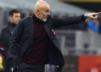 Pioli: Nëse mposhtim Interin, Milan do të jetë edhe më i mirë