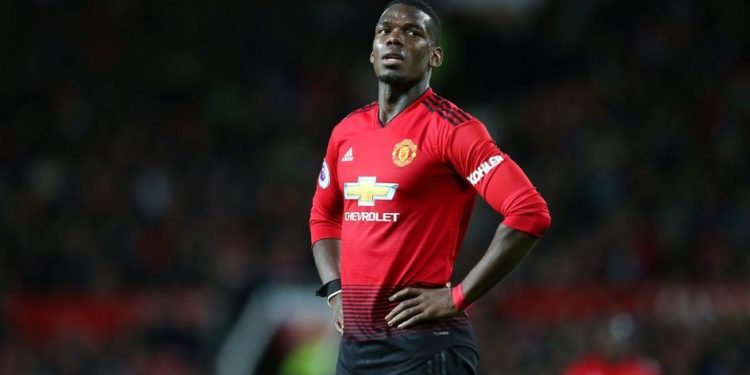 Real do Pogba, ja çfarë do të kërkojë United në këmbim