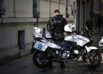 Vidhte nga një shtëpi çdo natë, si u kap shqiptari nga policia greke