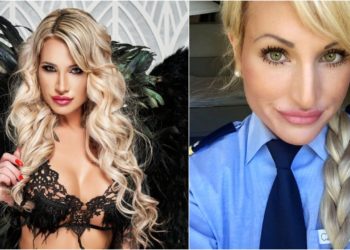 Ditën police, natën modele e veshjeve seksuale: Jam frymëzuar nga prostitutat (FOTO)