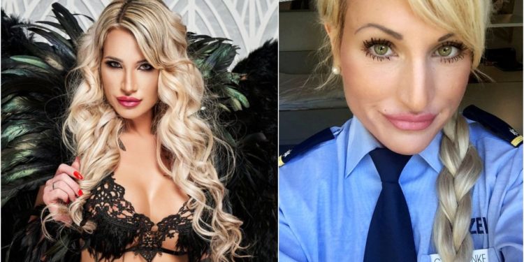 Ditën police, natën modele e veshjeve seksuale: Jam frymëzuar nga prostitutat (FOTO)