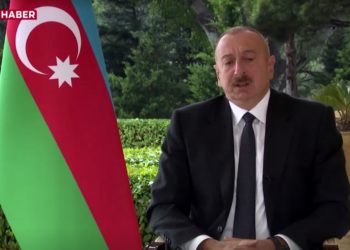 Presidenti i Azerbajxhanit: Turqia të marrë pjesë në procesin e paqes me Armeninë