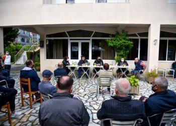 PS Gjirokastër e gjitha në fushatë, PD s’ka drejtues politik, LSI nuk është askund