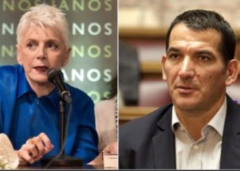 Debati në Greqi/ Pirro Dhima: Nuk jam me origjinë shqiptare, jam grek i lindur në Shqipëri