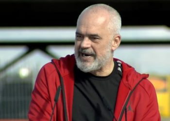 Rama i përgjigjet Metës: Eshtë kthyer në President lolo, i ka lëshuar pëllumbat…