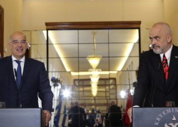 Gazeta greke: “Karrota” e përdorur nga Athina për Shqipërinë, e cila nga Tirana shihet si një dhuratë nga “Parajsa”