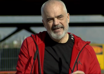 Rama: Do jemi në pushtet të paktën deri në vitin 2029. Nuk jemi më të mirët, por më të mirë se ne nuk ka