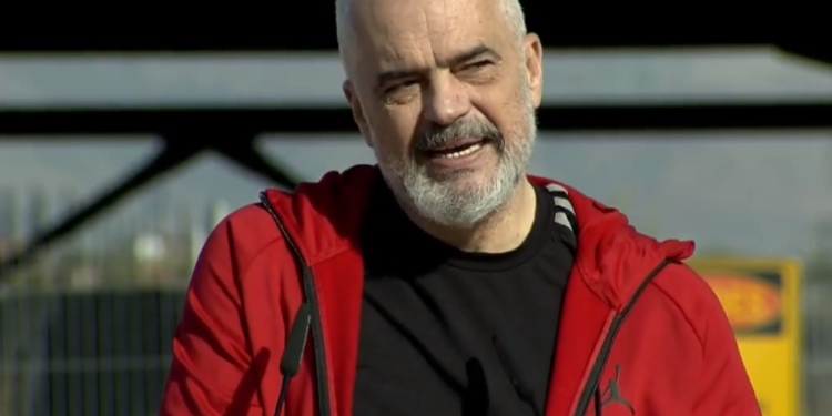 Rama: Do jemi në pushtet të paktën deri në vitin 2029. Nuk jemi më të mirët, por më të mirë se ne nuk ka