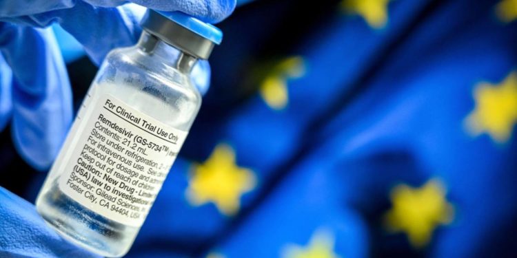 OBSH shuan shpresat/ Studimi: Remdesivir-i nuk ka efekt në kurimin e pacientëve me Covid-19