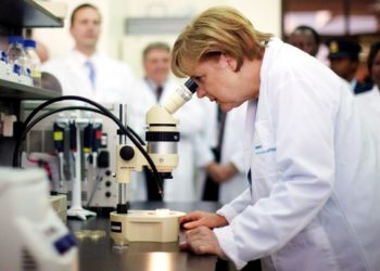 Përhapja e shpejtë e COVID-it në Gjermani, Merkel: Reduktoni kontaktet