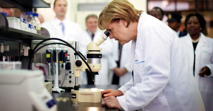 Përhapja e shpejtë e COVID-it në Gjermani, Merkel: Reduktoni kontaktet