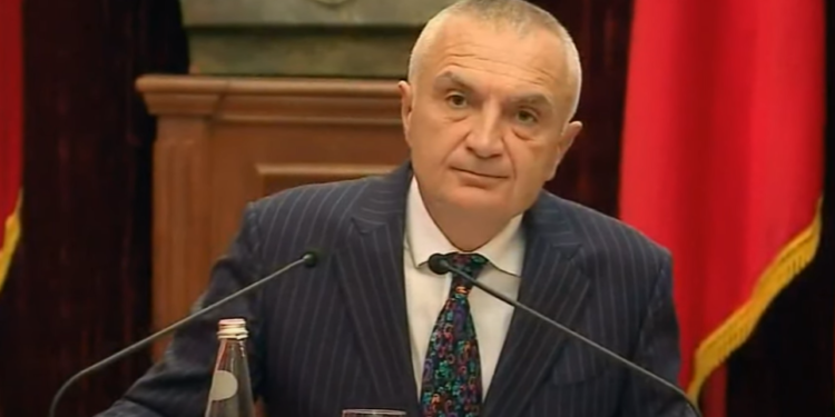 Meta: Nëse nuk reflektohet, më 25 prill mund të jetë referendumi më i madh nga koha e Skënderbeut