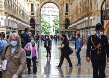 Rriten me shpejtësi shifrat e të infektuarve në Itali, 205 pacientë ndërrojnë jetë