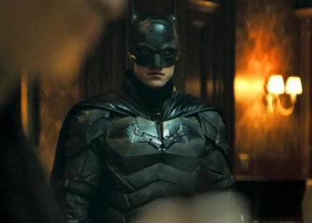 Aktorët e filmit ‘Batman’ rikthehen në sheshxhirim