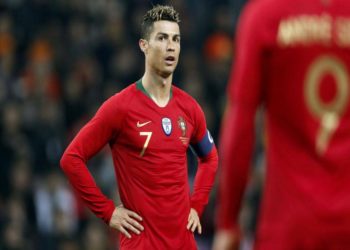 Ronaldo paralajmëron largimin nga Kombëtarja e Portugalisë