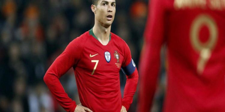 Ronaldo paralajmëron largimin nga Kombëtarja e Portugalisë
