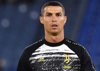 Ronaldo bën sërish testin e Covid 19, ja përgjigja e testit