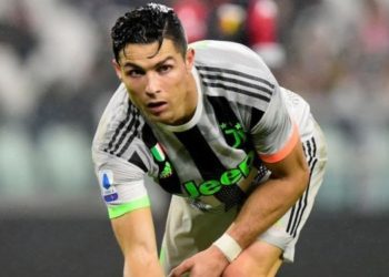 Del përgjigja e tamponit të dytë për Ronaldon, ja si rezultoi