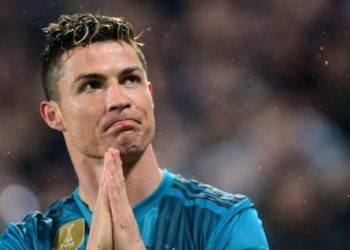 U infektua me COVID 19/ Dalin pamjet e Cristiano Ronaldos nën efektin e infeksionit