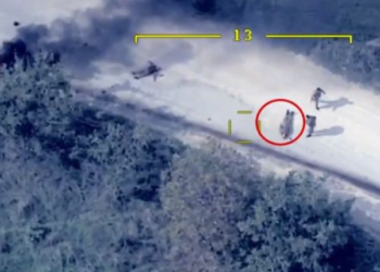 Ekzekutohet me raketë ministri i Mbrojtjes në Armeni (VIDEO)