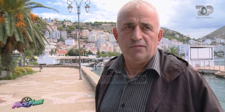 Skandal në Sarandë/ Polici tentoi të vrasë qytetarin, Prokuroria dhe Policia manipuluan dosjen