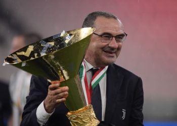 ​Dy skuadra të mëdha italiane e duan Maurizio Sarrin
