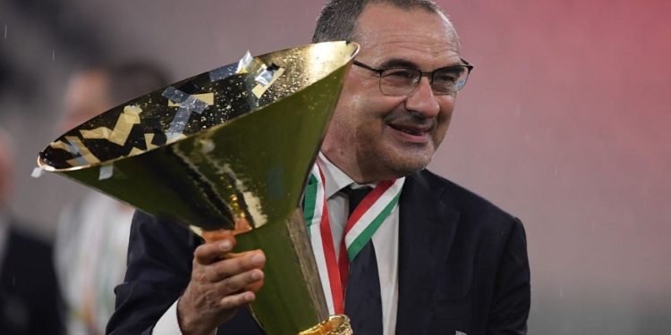 ​Dy skuadra të mëdha italiane e duan Maurizio Sarrin