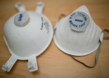 Ekspertët të shqetësur për mënyrën se si mund të përhapet virusi i COVID-19 në dimër