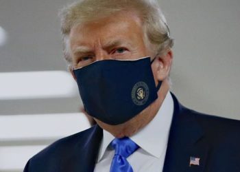 “Demokratët gënjejnë. Joe Biden është frikacak. Dhe mua s’mund të më bëjë asgjë, askush”, deklaratat e Trump dhe domethëniet e tyre