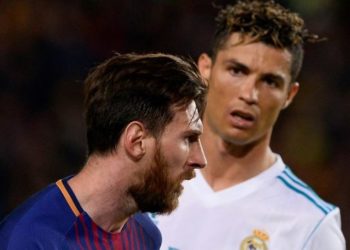 Messi nuk ka shënuar gol në El Clasico që prej largimit të Ronaldos nga Real Madridi