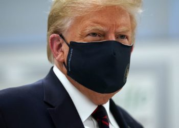 Shtëpia e Bardhë tregon se kur do të lë spitalin Trump