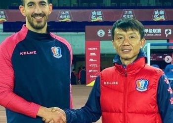 Ish-futbollisti i Luftëtarit gjen ekip të ri në Kinë