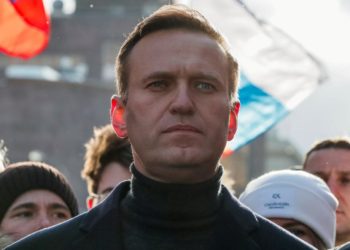 Dyfishohet mbështetja për opozitarin rus Navalny