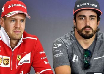 Alonso: Unë dhe Vettel nuk patëm makinën e duhur Ferrari për të fituar