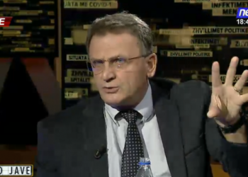 Ish-ministri i Nanos: Rama fatkeqësi kombëtare, opozita gati të vijë në pushtet