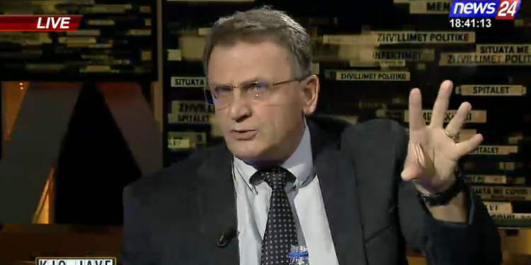 Ish-ministri i Nanos: Rama fatkeqësi kombëtare, opozita gati të vijë në pushtet