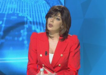 Sonila Meço: Edhe unë jam dy metra femër, por nuk them si Rama që s’vjedh