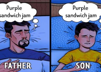 Arsyet pse flisni në gjumë dhe si mund ta kontrolloni këtë