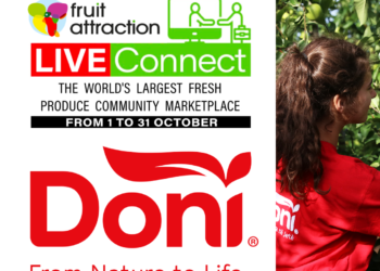 Doni Fruits Albania, e para kompani shqiptare që merr pjesë në një nga panairet më të mëdha në botë të tregtisë së produkteve të freskëta