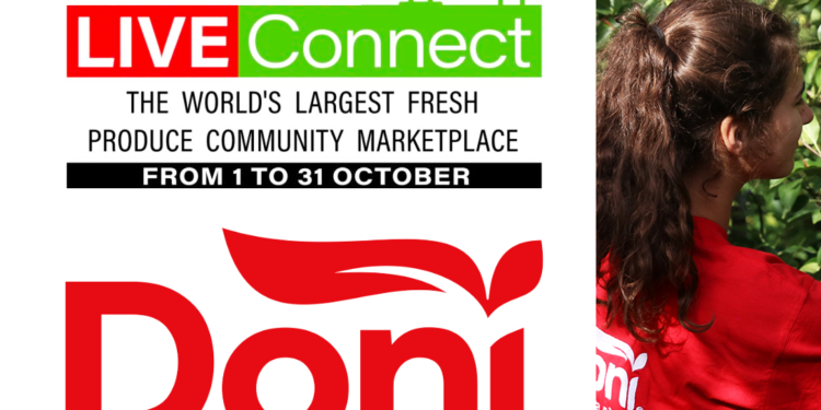 Doni Fruits Albania, e para kompani shqiptare që merr pjesë në një nga panairet më të mëdha në botë të tregtisë së produkteve të freskëta