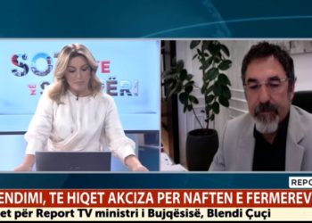 Naftë pa taksa për fermerët, Çuçi shpjegon si do të funksionojë skema (VIDEO)