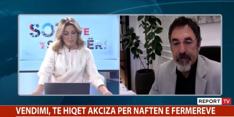 Naftë pa taksa për fermerët, Çuçi shpjegon si do të funksionojë skema (VIDEO)