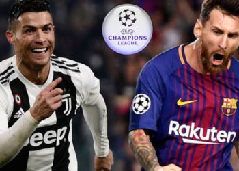 Është i infektuar me COVID-19, Ronaldo humb përballjen me Messin?