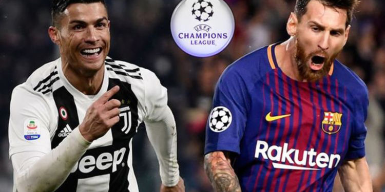 Është i infektuar me COVID-19, Ronaldo humb përballjen me Messin?