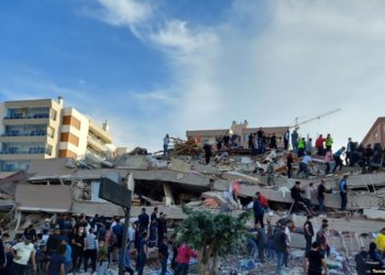 Tërmeti në Turqi, konfirmohen dy shqiptarë që kanë humbur jetën